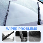 Stop Buying Wipers! Universal Wiper Repair Tool 💸🚫🛠️✨