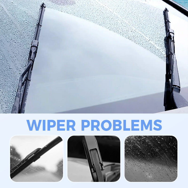 Stop Buying Wipers! Universal Wiper Repair Tool 💸🚫🛠️✨