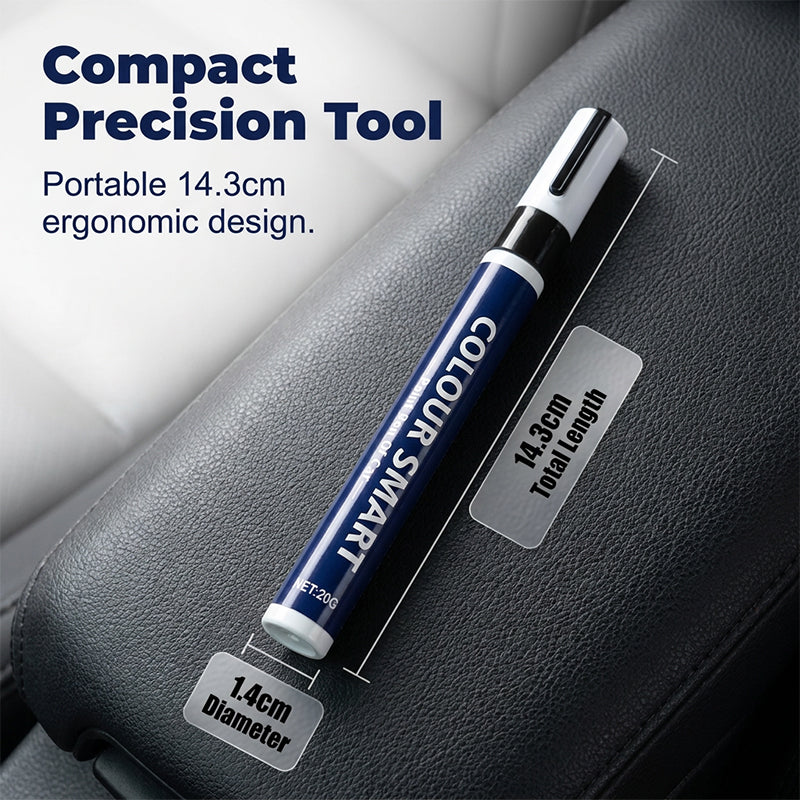 🔥HOT SALE 50%OFF🔥 Interior Button Repair Paint Pen