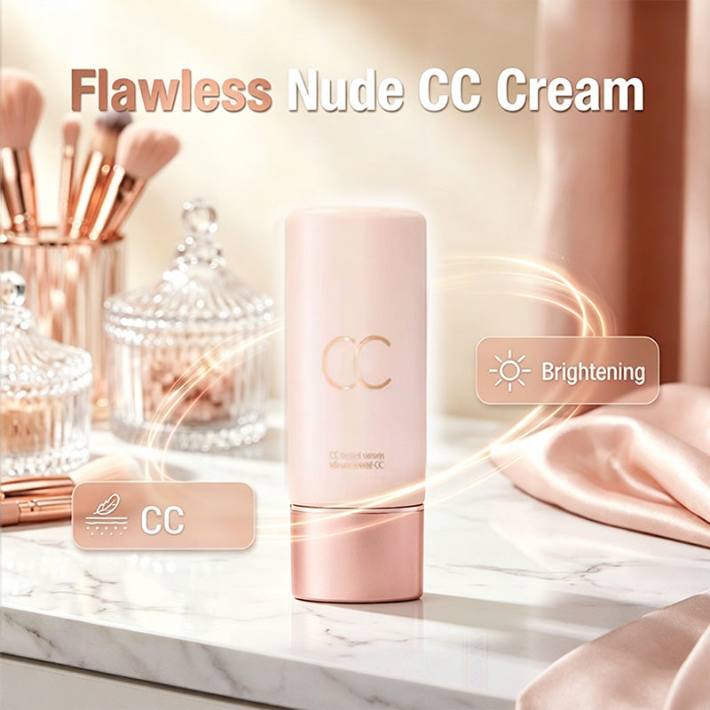 🎉Limited Sale🎉Lightweight Moisturizing Matte Finish Cream