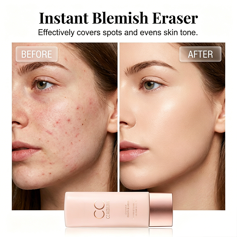 🎉Limited Sale🎉Lightweight Moisturizing Matte Finish Cream