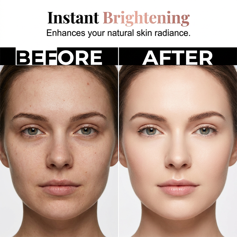 🎉Limited Sale🎉Lightweight Moisturizing Matte Finish Cream