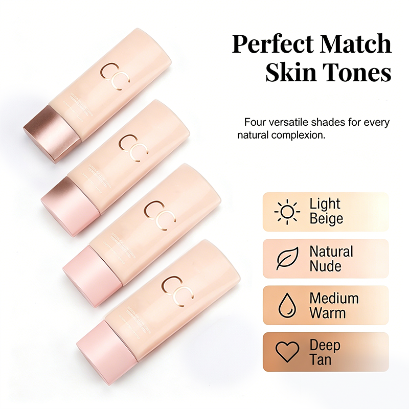 🎉Limited Sale🎉Lightweight Moisturizing Matte Finish Cream