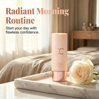 🎉Limited Sale🎉Lightweight Moisturizing Matte Finish Cream