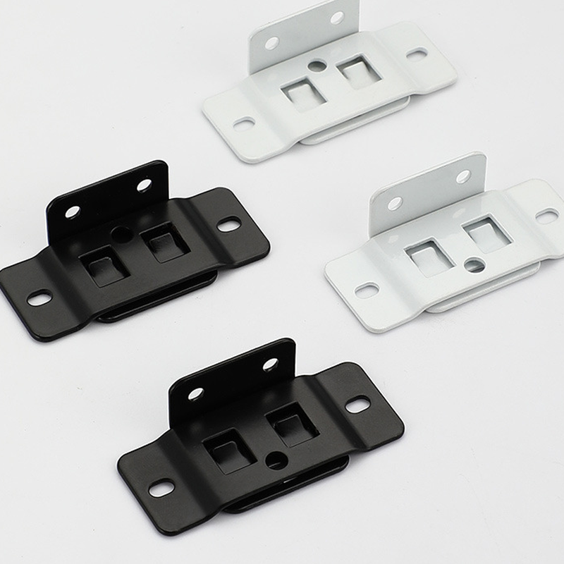 📢📢50% OFF !! ⏰2-in-1 Locking Insert Shelf Brackets