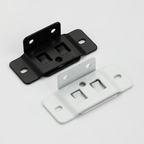📢📢50% OFF !! ⏰2-in-1 Locking Insert Shelf Brackets