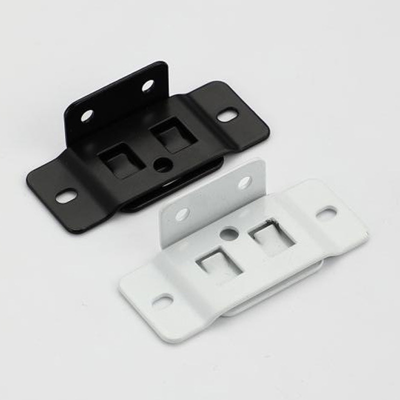 📢📢50% OFF !! ⏰2-in-1 Locking Insert Shelf Brackets