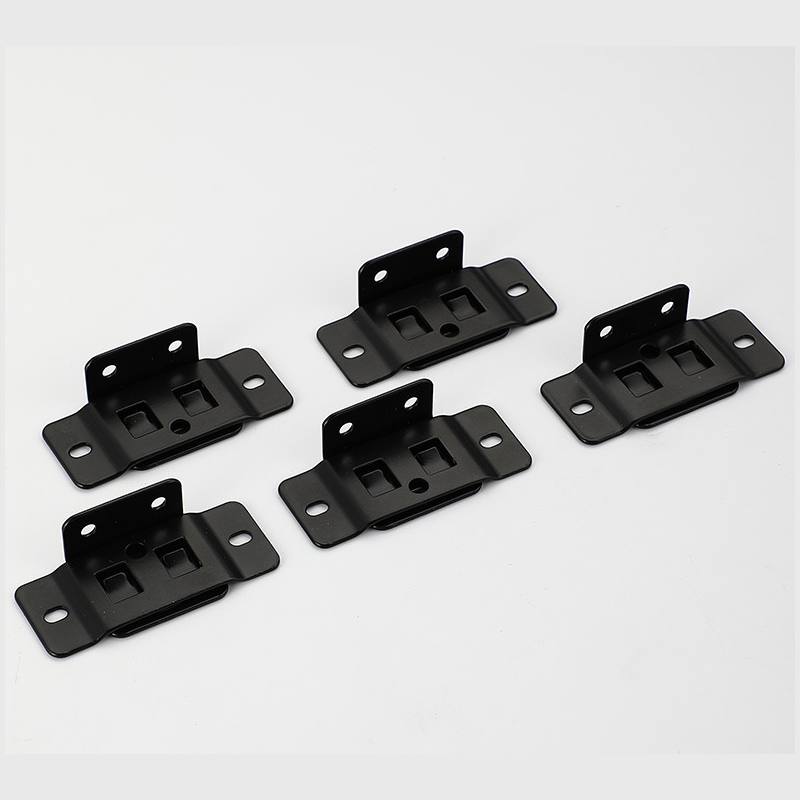 📢📢50% OFF !! ⏰2-in-1 Locking Insert Shelf Brackets