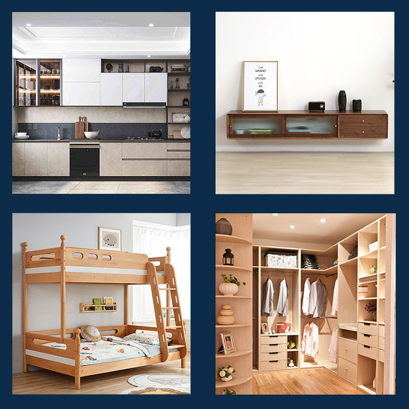 📢📢50% OFF !! ⏰2-in-1 Locking Insert Shelf Brackets