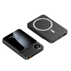 Magnetic Wireless Charger