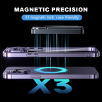 Magnetic Wireless Charger