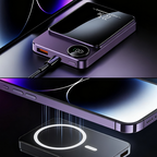 Magnetic Wireless Charger