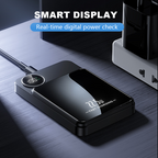 Magnetic Wireless Charger