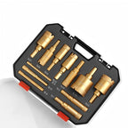 📢📢50% OFF !! ⏰Professional Dry Drilling Hole Saw Kit (6-35mm)