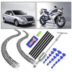 🏆LAST DAY SALE 50% OFF🔥T-Bar Puller Car Dent Repair Tool Kit