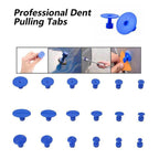 🏆LAST DAY SALE 50% OFF🔥T-Bar Puller Car Dent Repair Tool Kit
