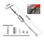 🏆LAST DAY SALE 50% OFF🔥T-Bar Puller Car Dent Repair Tool Kit