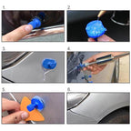 🏆LAST DAY SALE 50% OFF🔥T-Bar Puller Car Dent Repair Tool Kit