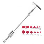 🏆LAST DAY SALE 50% OFF🔥T-Bar Puller Car Dent Repair Tool Kit