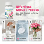 Flower Preservation Water Purifier Tablets