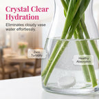 Flower Preservation Water Purifier Tablets