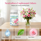 Flower Preservation Water Purifier Tablets