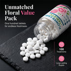Flower Preservation Water Purifier Tablets