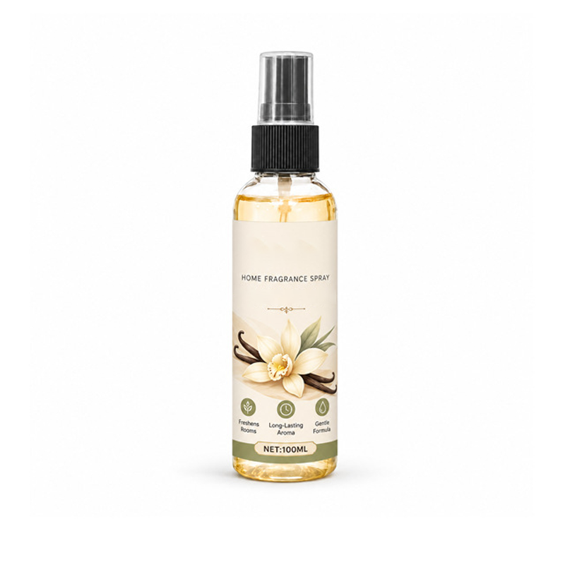 Long-Lasting Vanilla Air Freshener