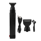 Reach-Anywhere Body Trimmer for Men