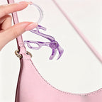Beginner-Friendly Eyelash Curler with Comb Pad