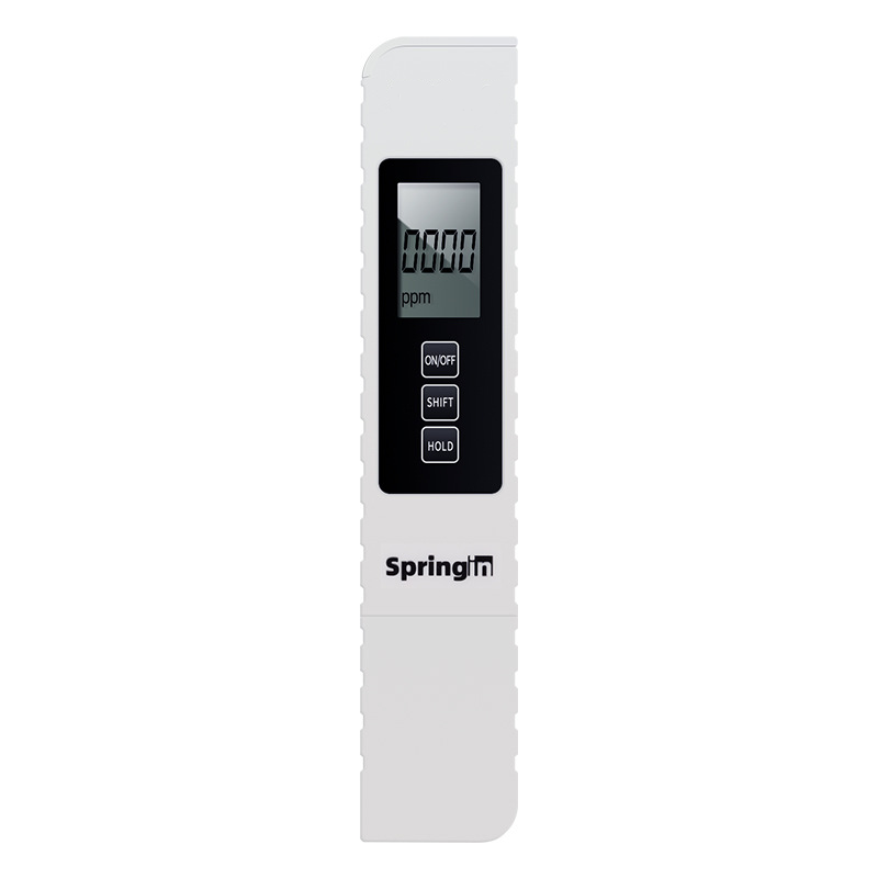 3 in 1 TDS Water Quality Tester