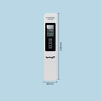 3 in 1 TDS Water Quality Tester