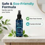 Multi-Purpose Sofa Cleaner and Leather Polish Spray