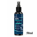 Multi-Purpose Sofa Cleaner and Leather Polish Spray