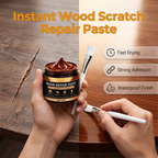Wood Touch Up Paste