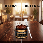 Wood Touch Up Paste