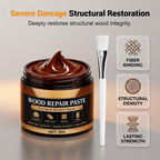 Wood Touch Up Paste