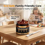 Wood Touch Up Paste