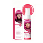 Temporary Hair Color Spray 30ml Washable Instant Dye