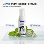 Pet Oral Cleaning Mousse