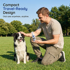 Pet Oral Cleaning Mousse