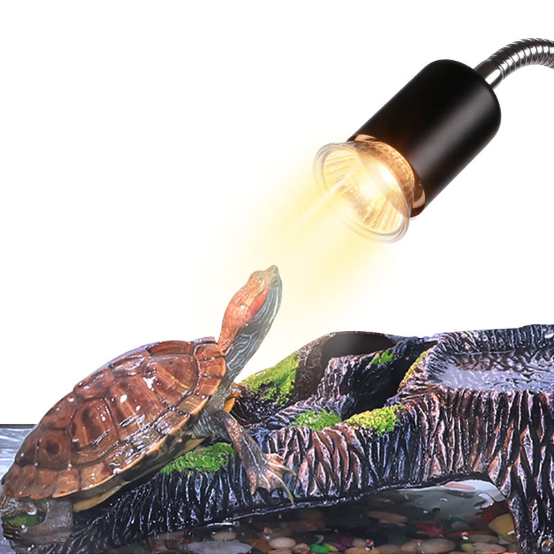Reptile Heat Lamp for Turtles