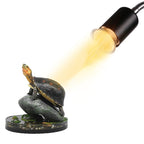 Reptile Heat Lamp for Turtles