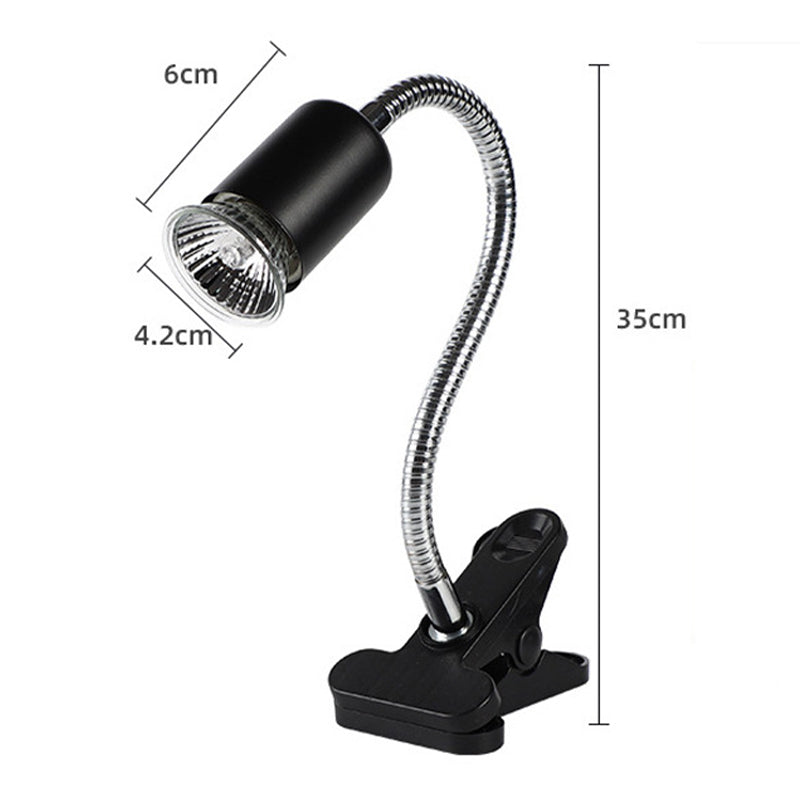 Reptile Heat Lamp for Turtles