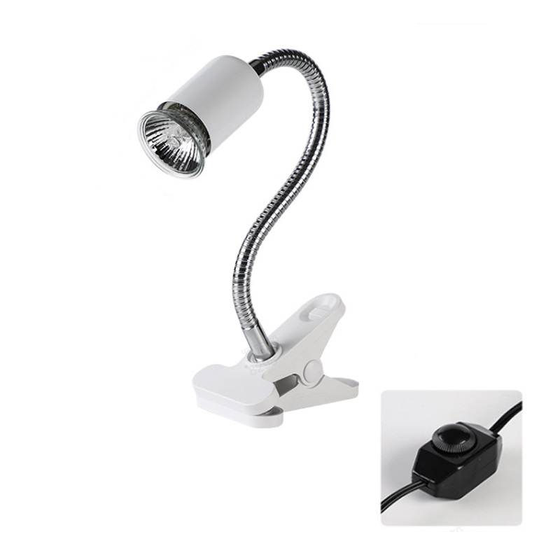 Reptile Heat Lamp for Turtles