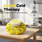 Reusable Ice Bag for Cold Therapy Pain Relief