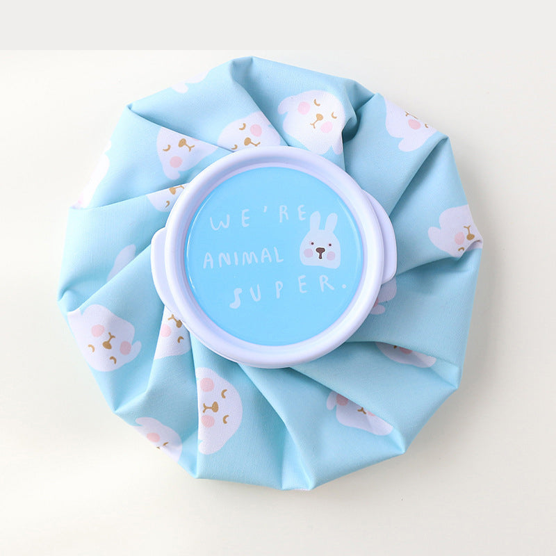 Reusable Ice Bag for Cold Therapy Pain Relief