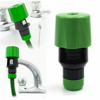 Universal Kitchen Tap Adapter Faucet