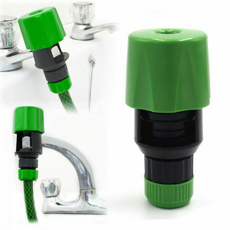 Universal Kitchen Tap Adapter Faucet