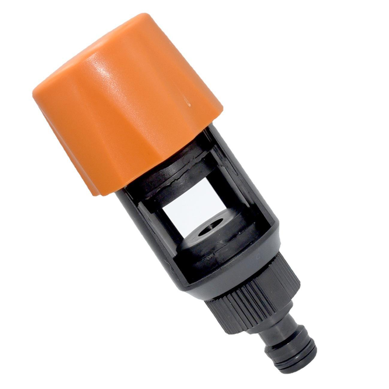 Universal Kitchen Tap Adapter Faucet